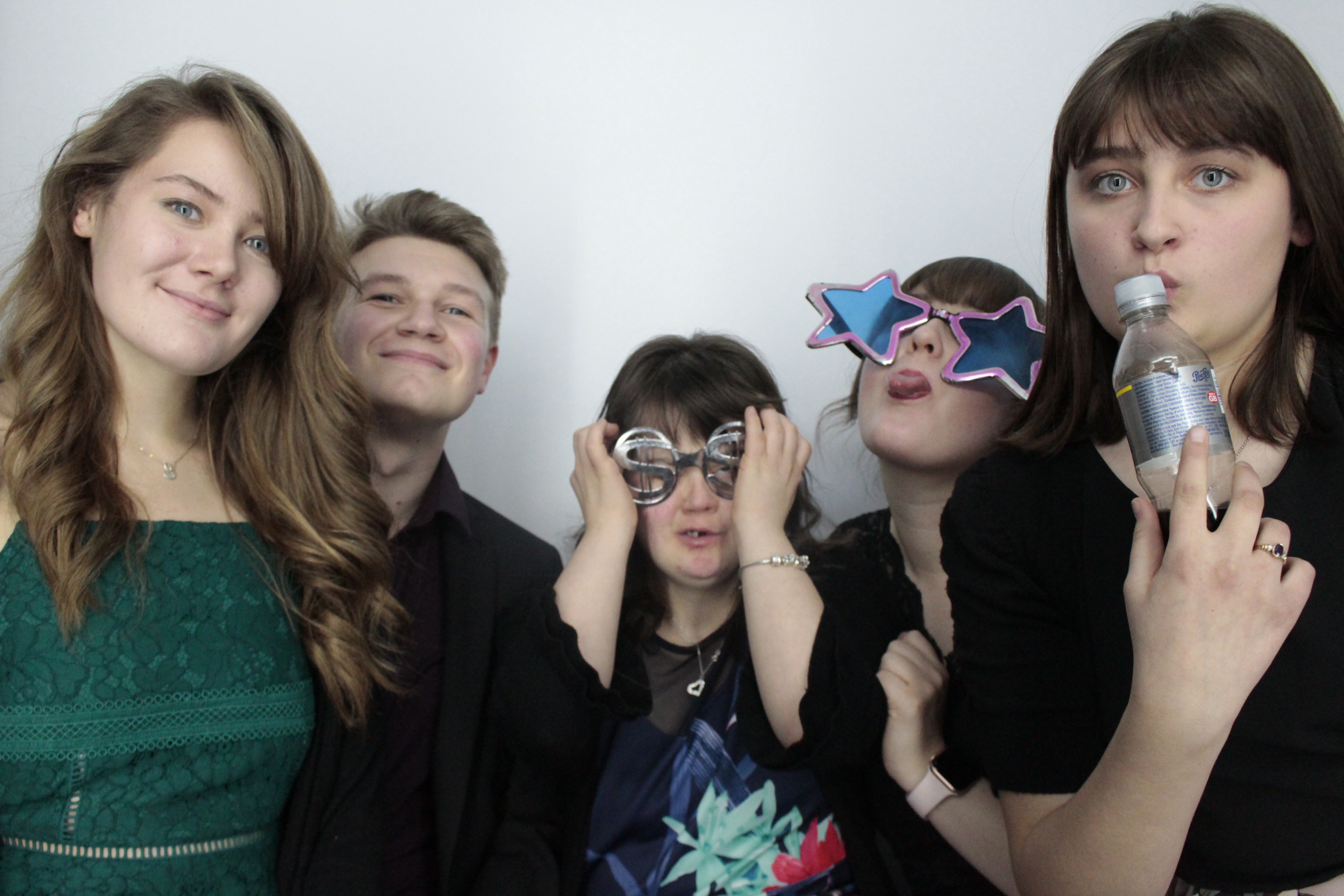 Dorothy's 90th Birthday | View more photos from the event at gallery.myphotoboothexperience.co.uk/u/MyPhotoBoothExperienceLtd/Dorothys-90th-Birthday